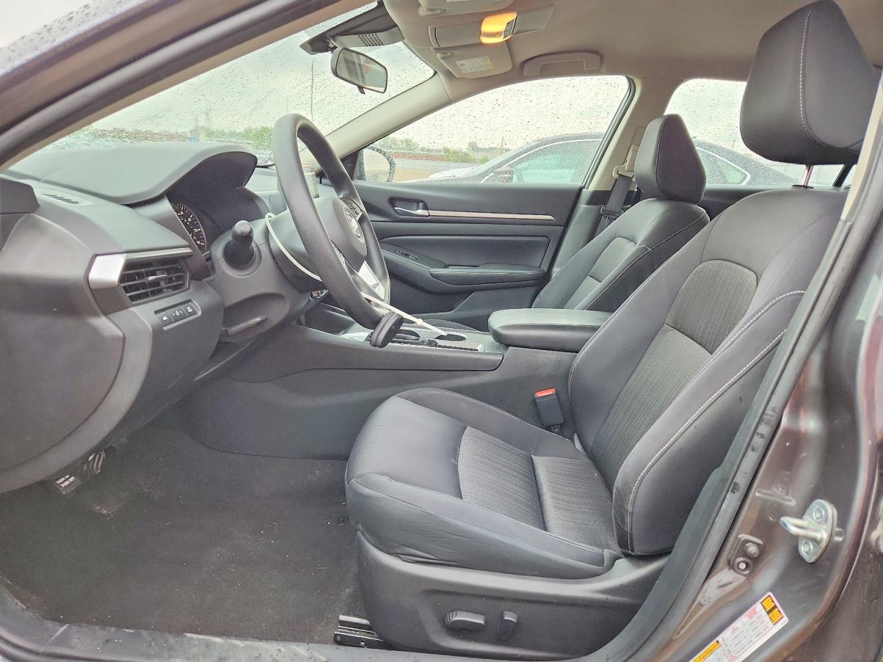 Nissan Altima Sv