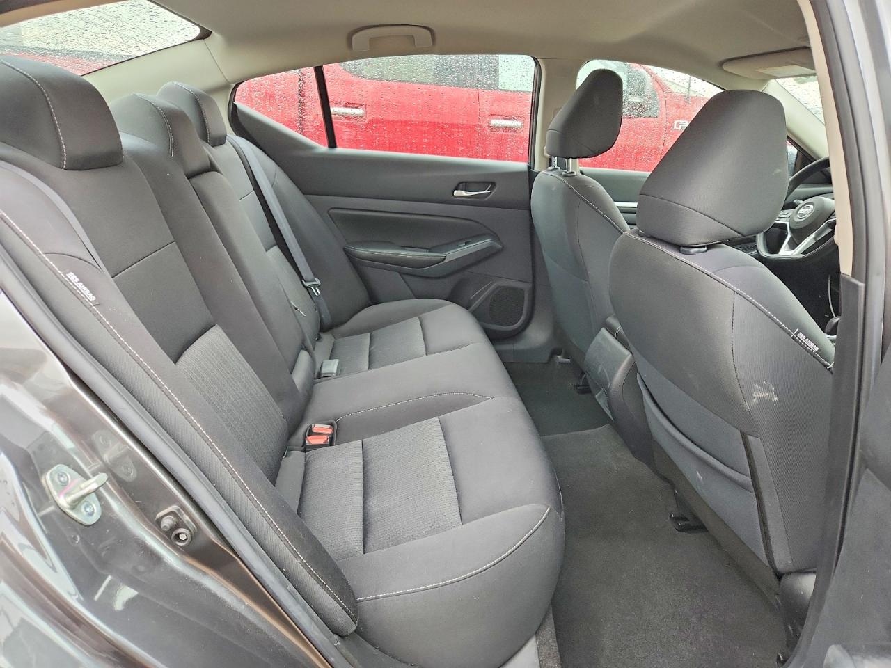 Nissan Altima Sv