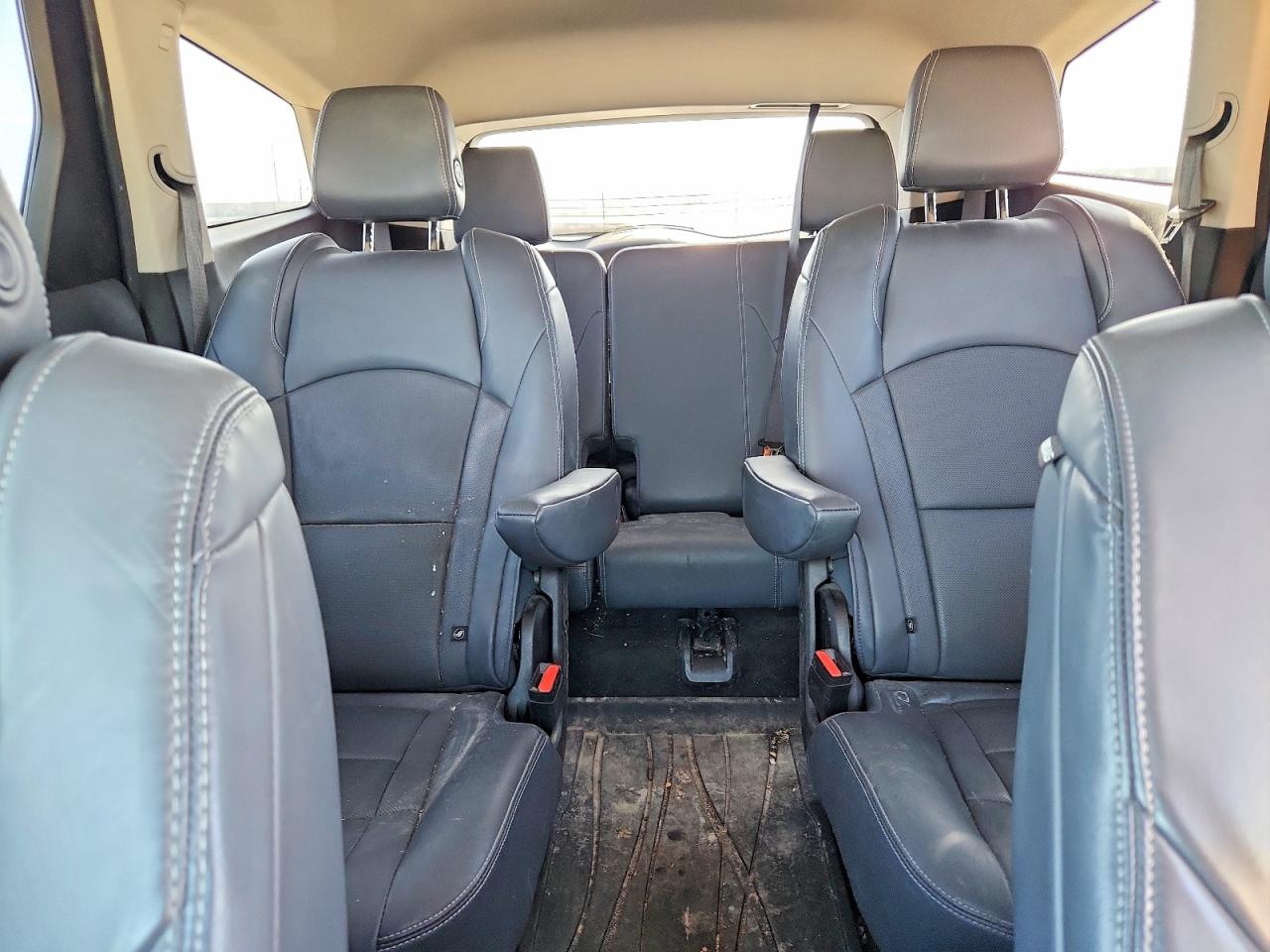 Buick Enclave Essence