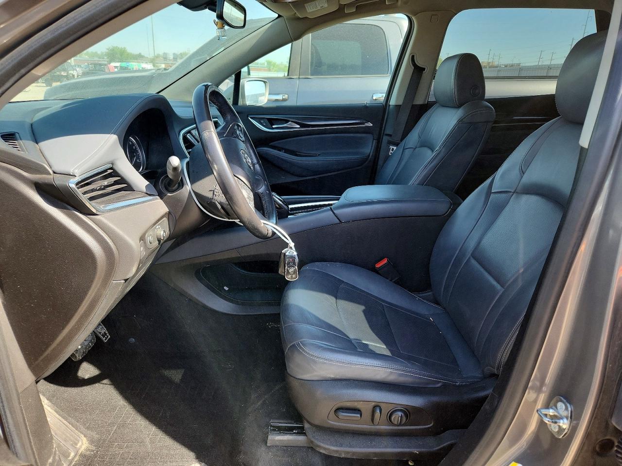 Buick Enclave Essence