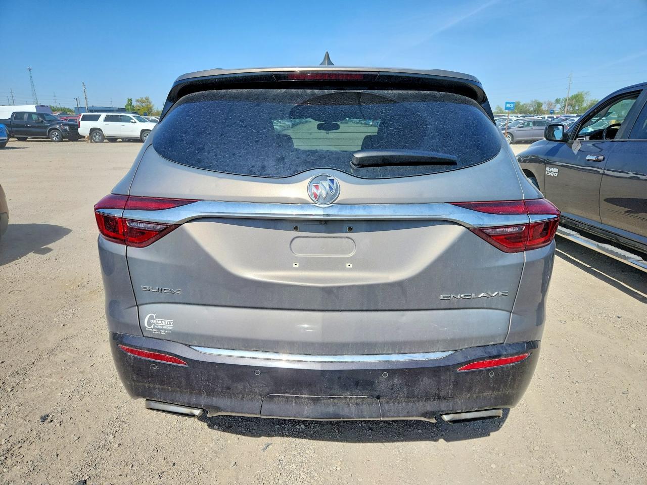 Buick Enclave Essence