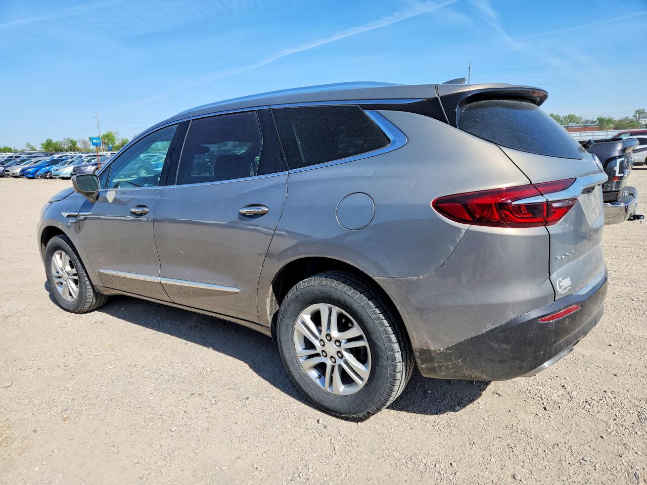 Buick Enclave Essence