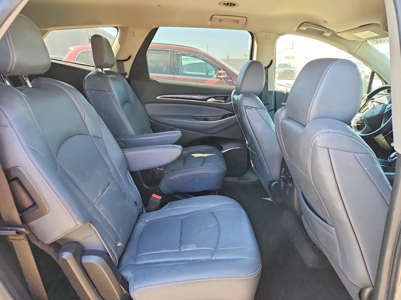 Buick Enclave Essence