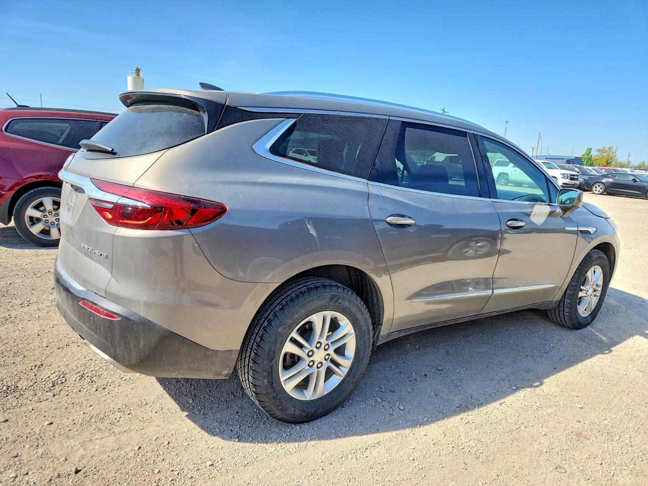Buick Enclave Essence