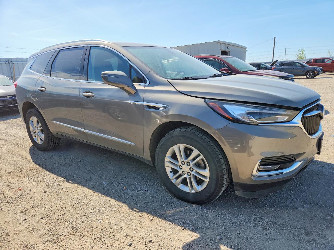Buick Enclave Essence