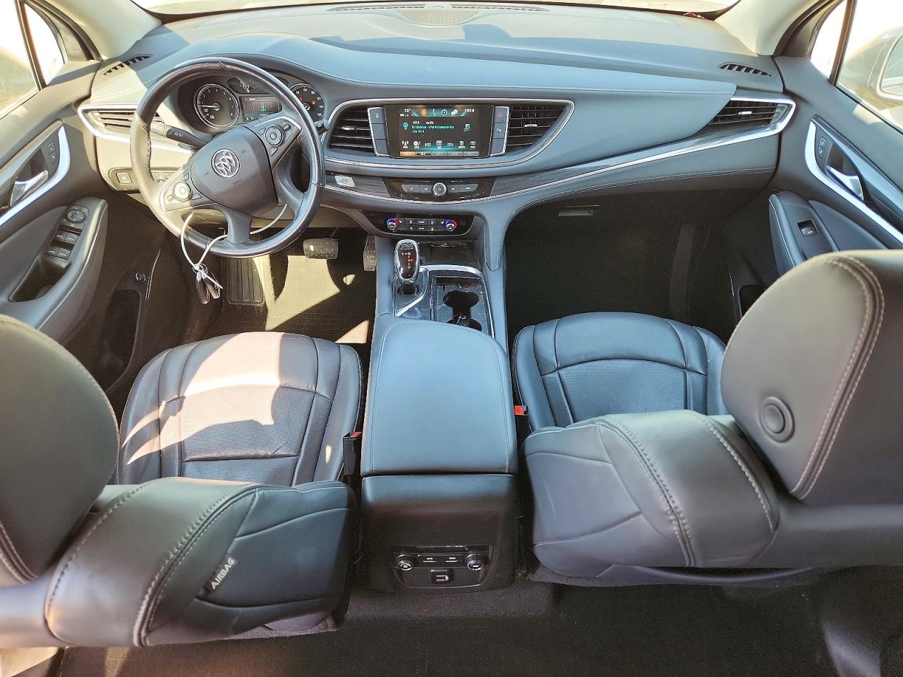 Buick Enclave Essence