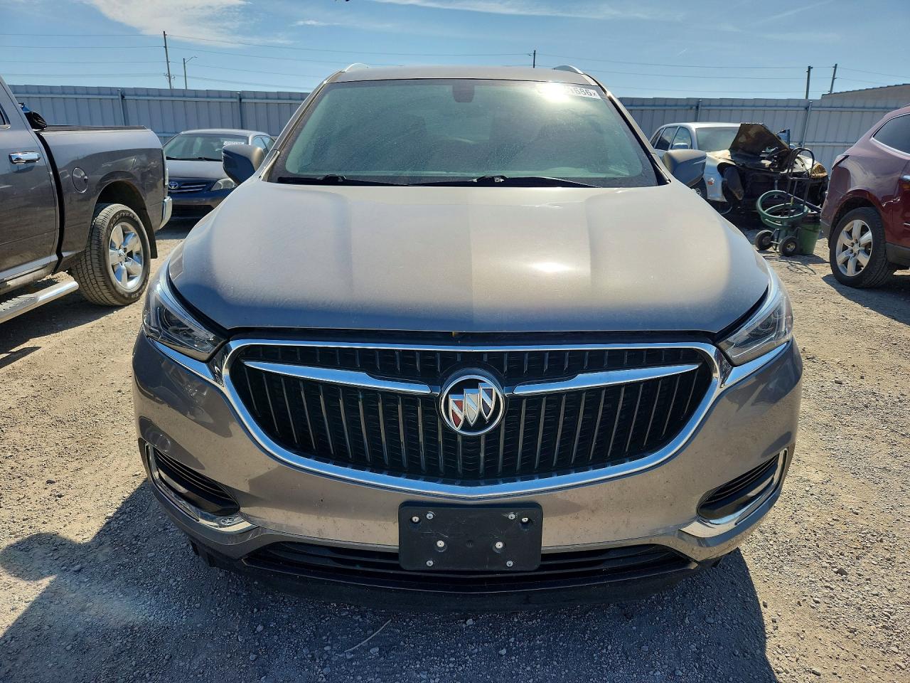 Buick Enclave Essence