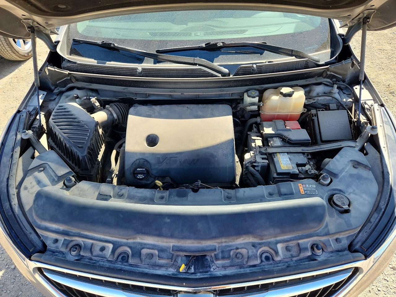 Buick Enclave Essence