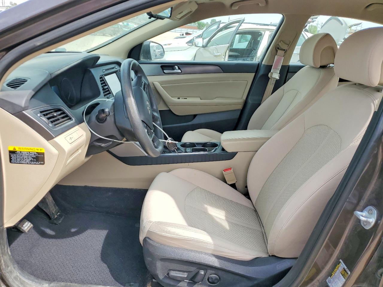 Hyundai SONATA Sport