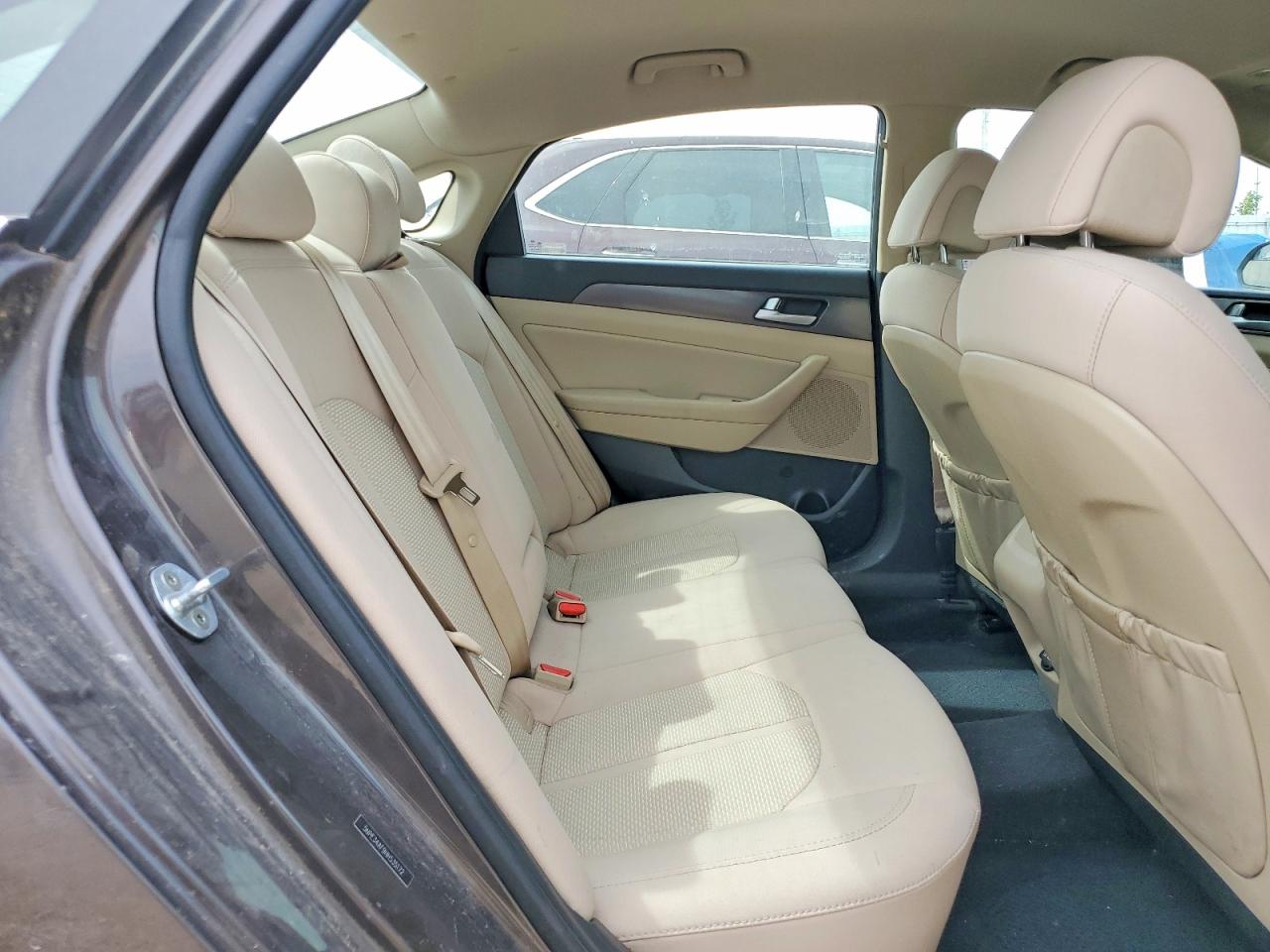 Hyundai SONATA Sport