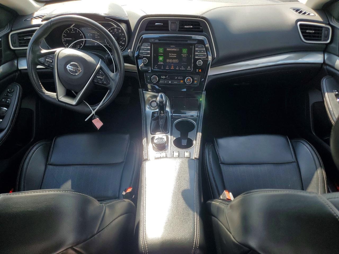 Nissan Maxima Sv