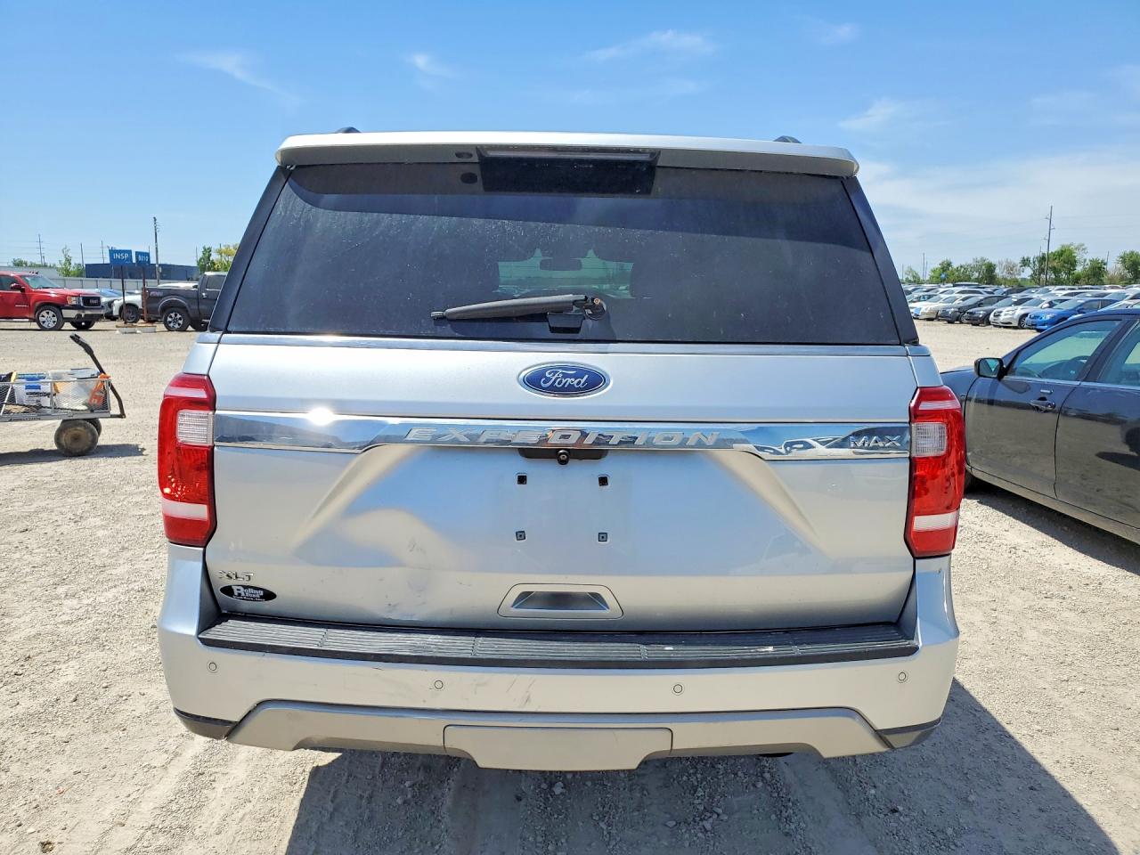 Ford Expedition Max Xlt