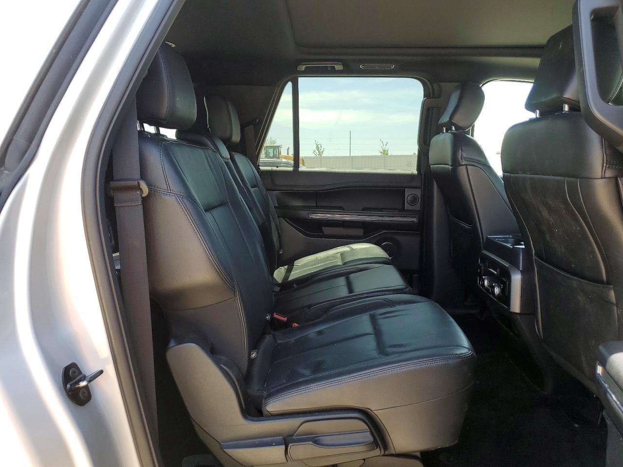 Ford Expedition Max Xlt
