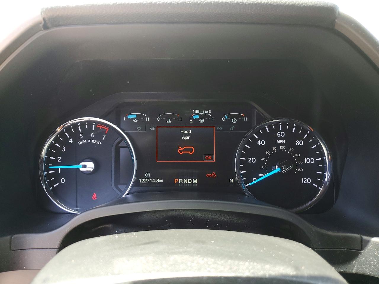 Ford Expedition Max Xlt