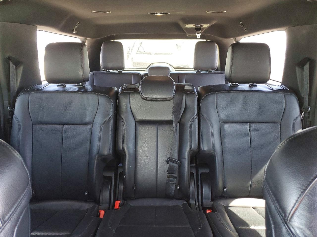 Ford Expedition Max Xlt
