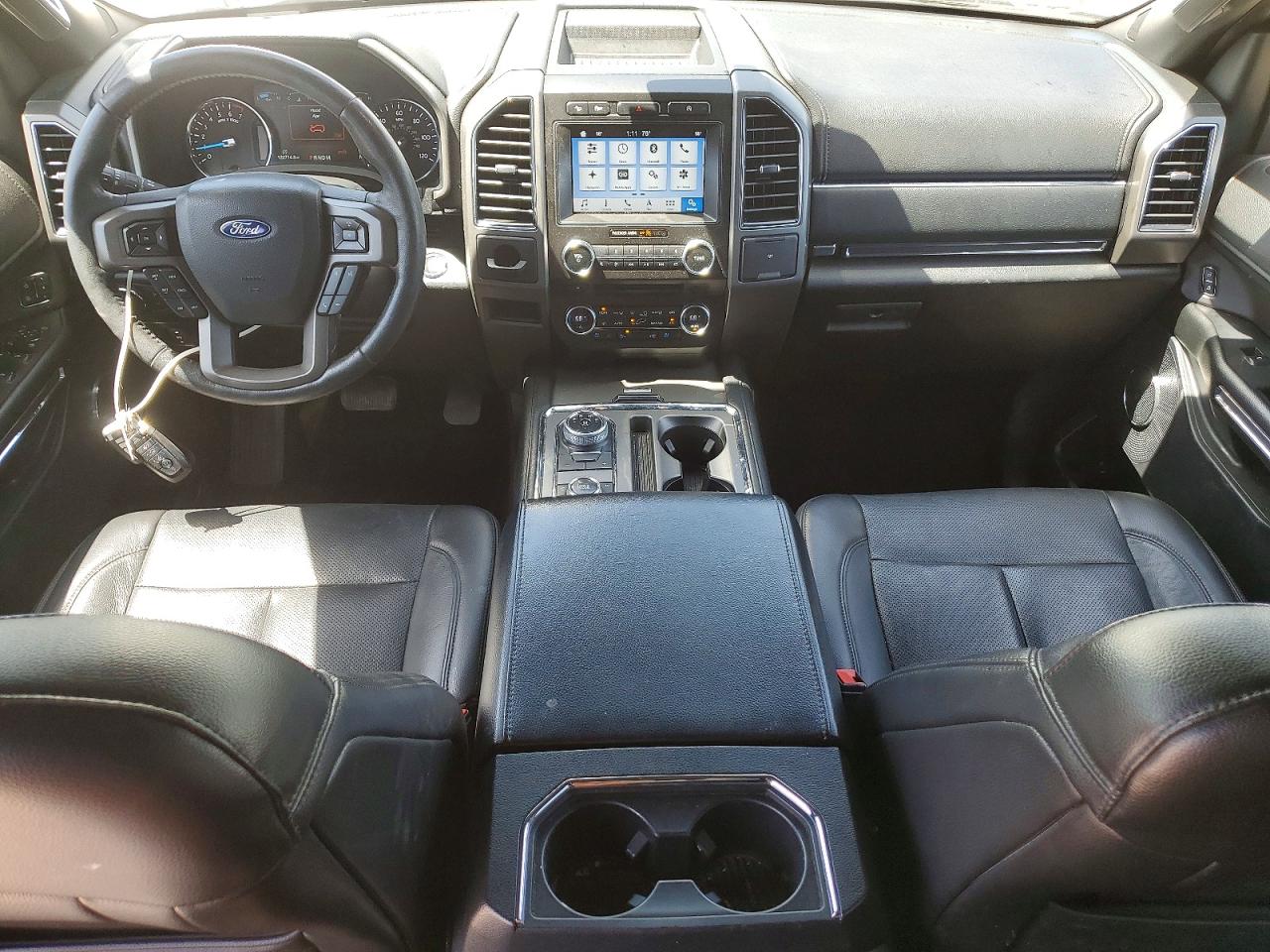Ford Expedition Max Xlt