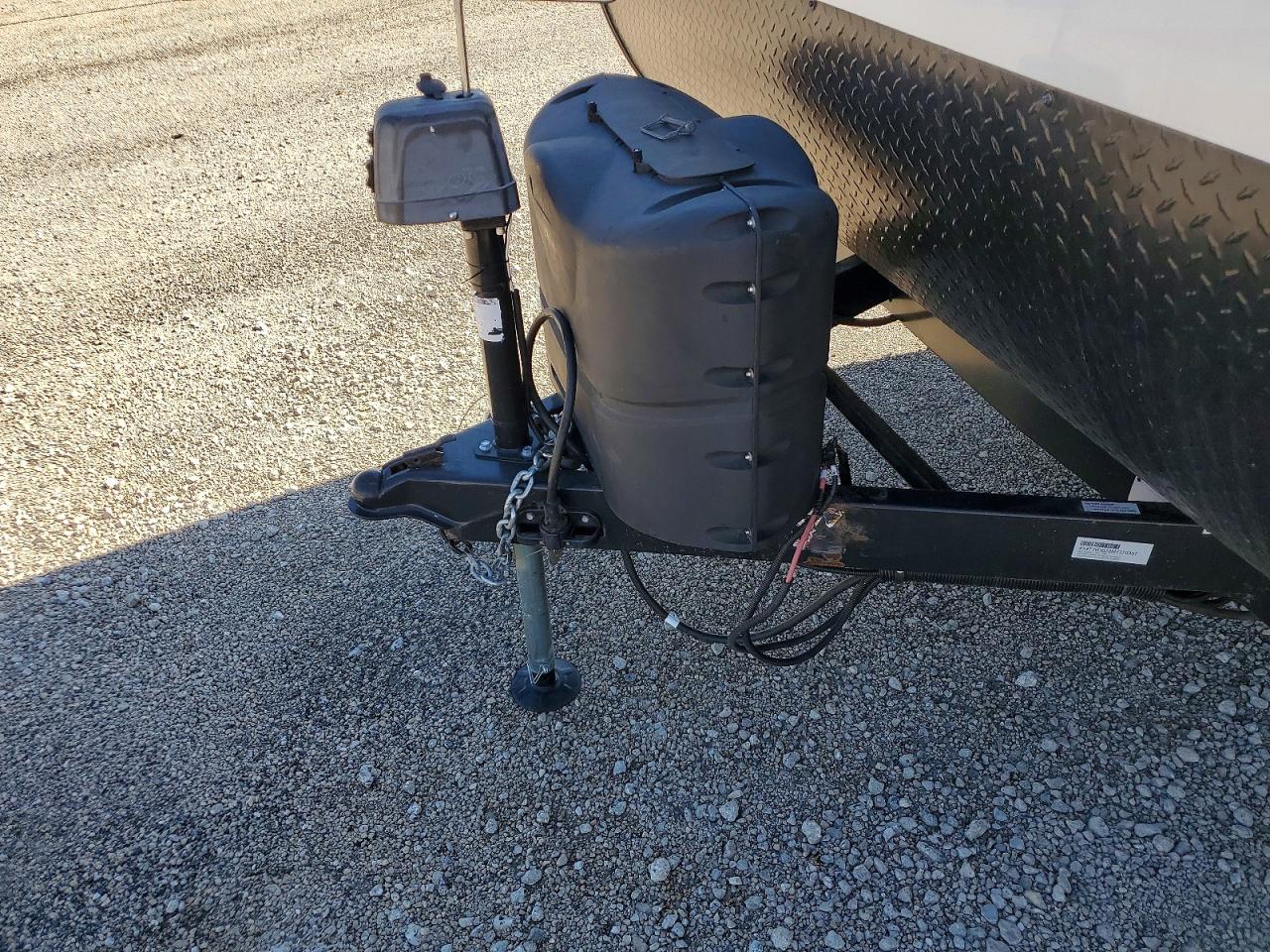 Wildcat 28 Trailer