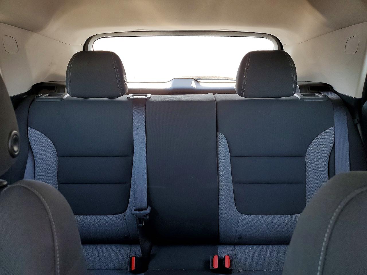 Chevrolet Trailblazer Ls