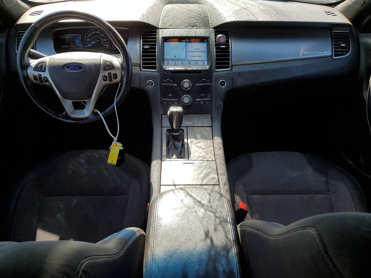 Ford Taurus Sel