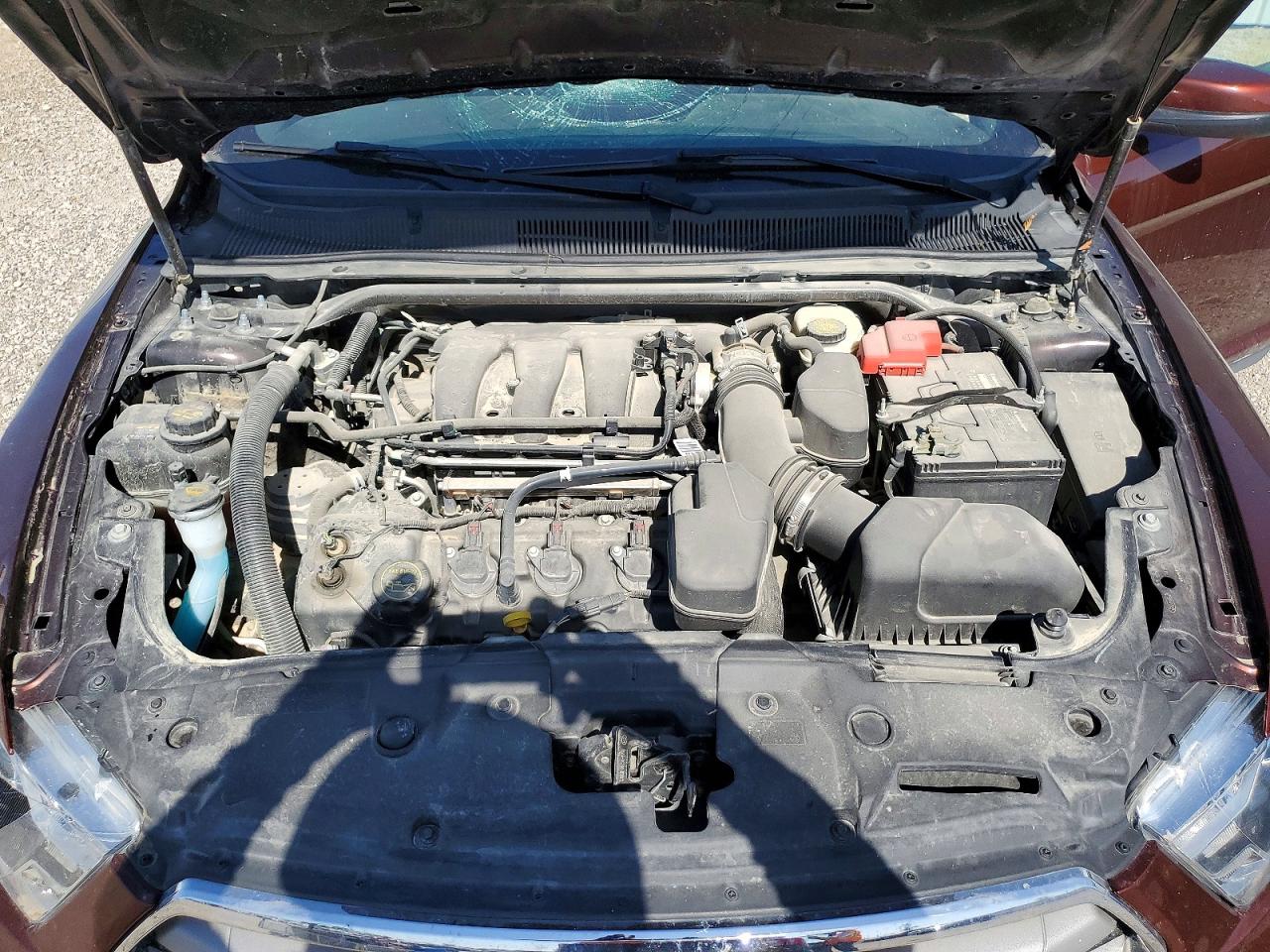 Ford Taurus Sel