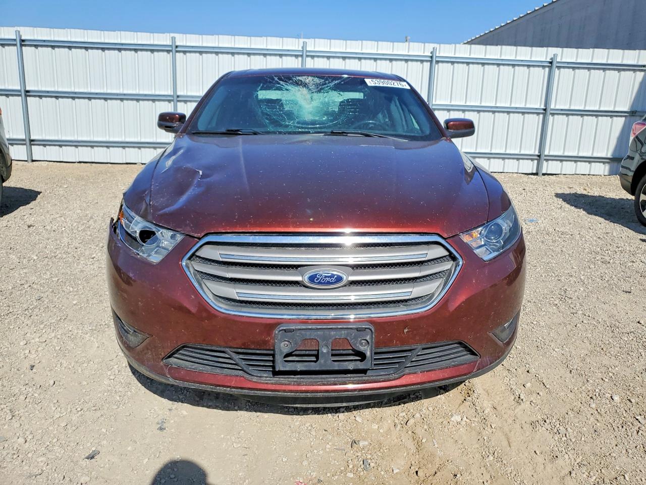 Ford Taurus Sel