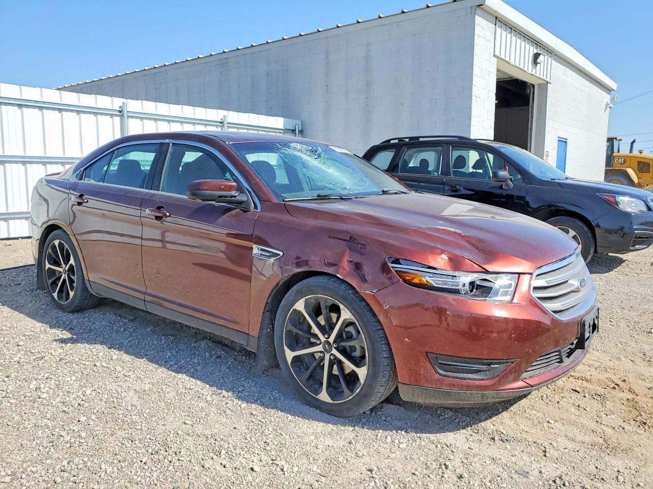 Ford Taurus Sel