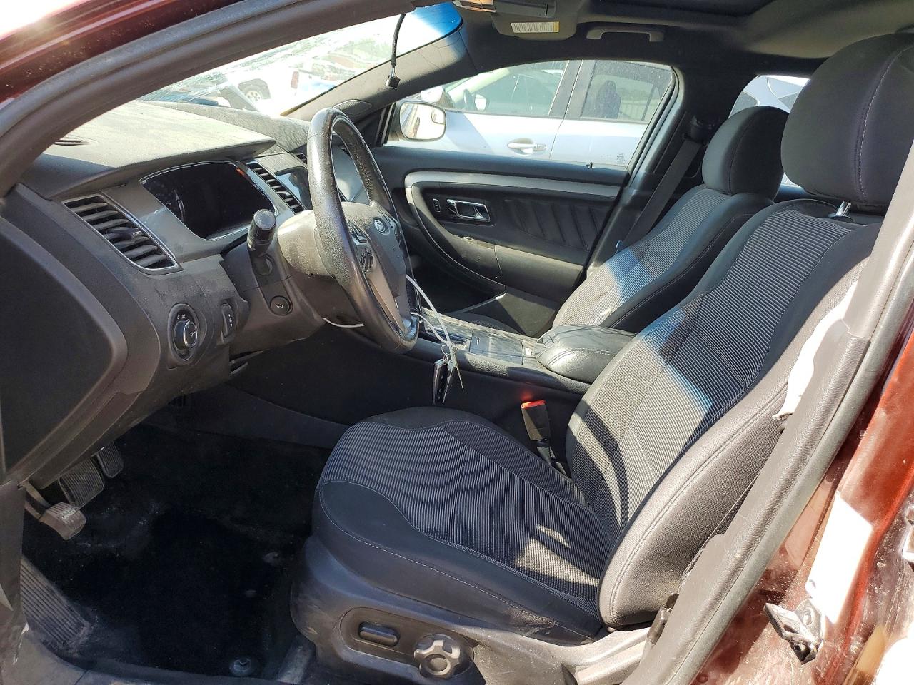 Ford Taurus Sel