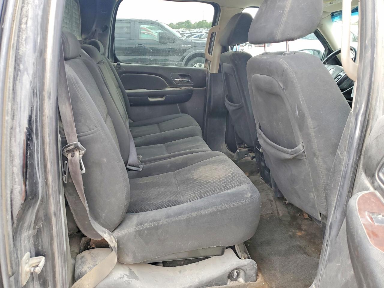 Chevrolet Avalanche K1500