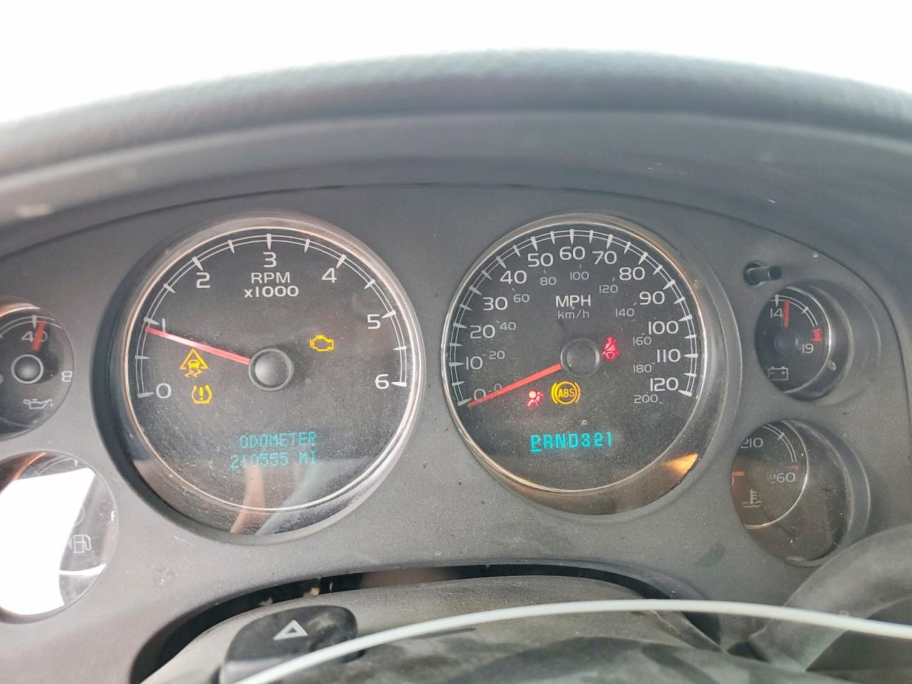 Chevrolet Avalanche K1500