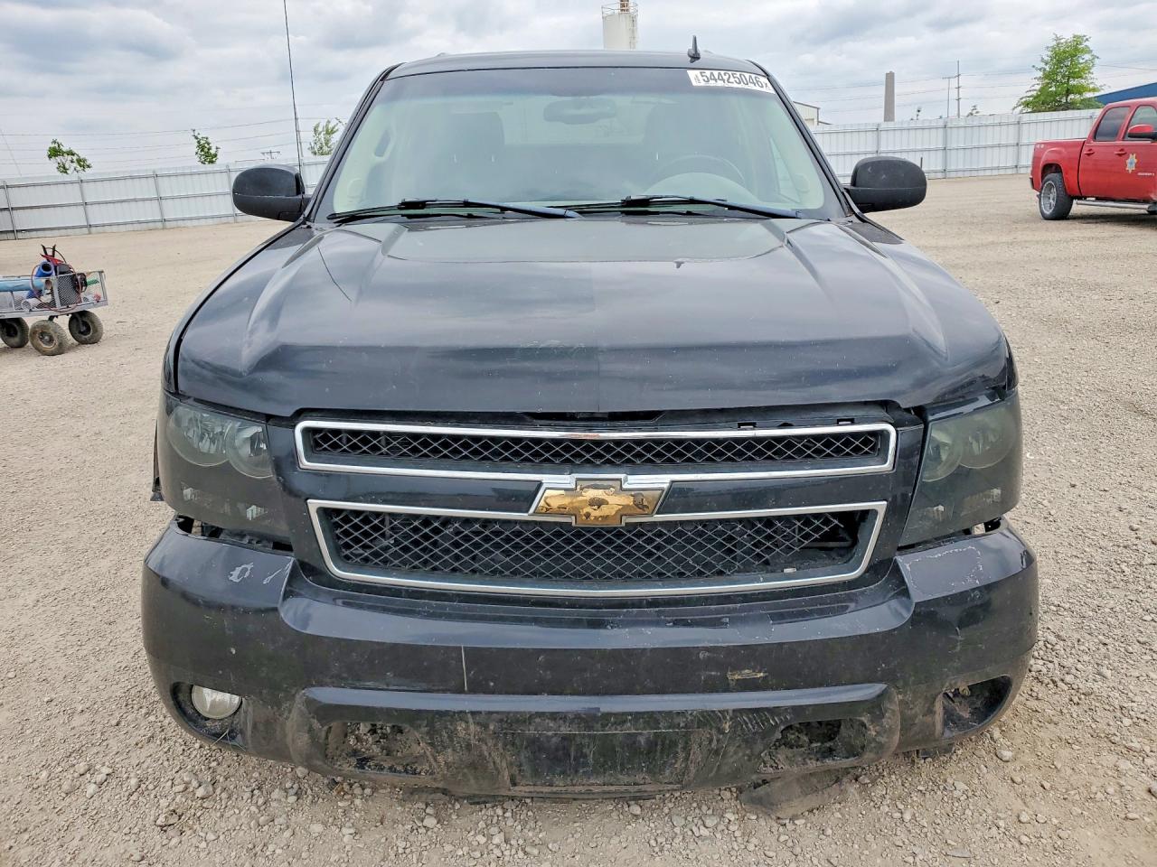 Chevrolet Avalanche K1500