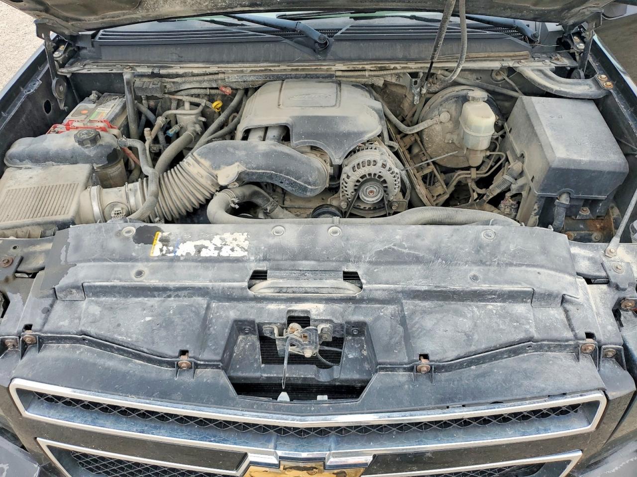 Chevrolet Avalanche K1500
