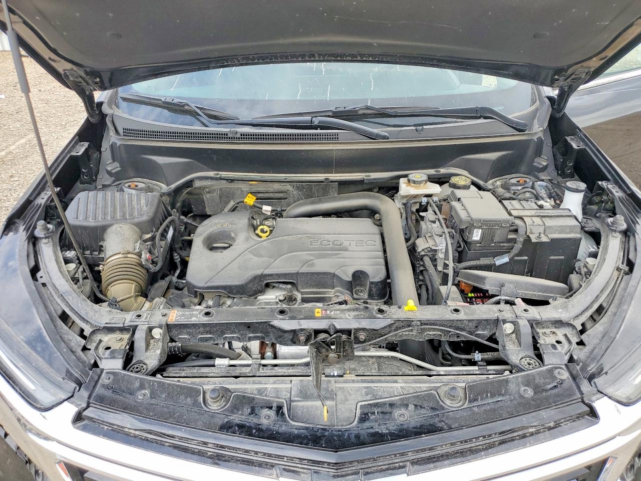 Chevrolet Equinox Premier