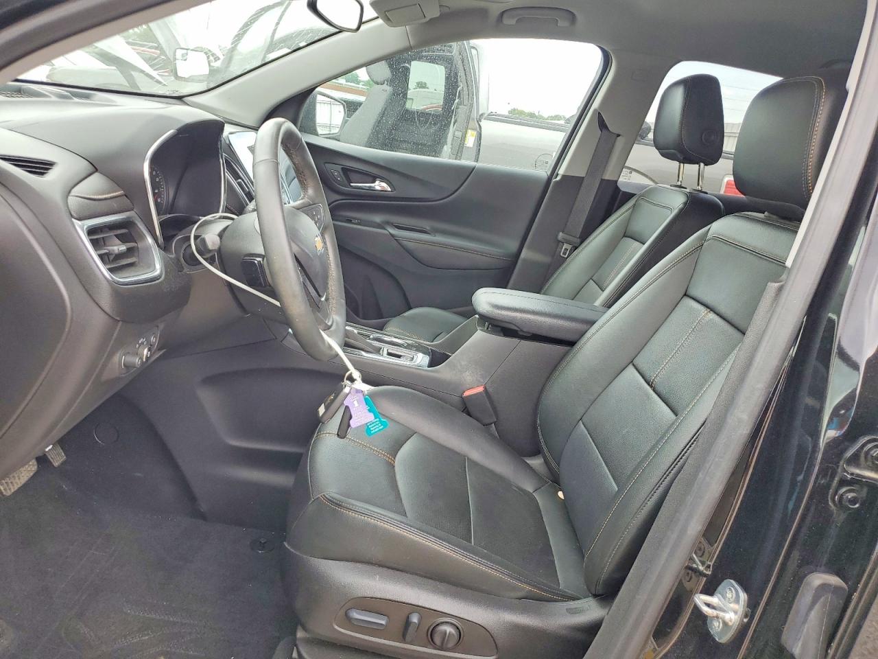 Chevrolet Equinox Premier