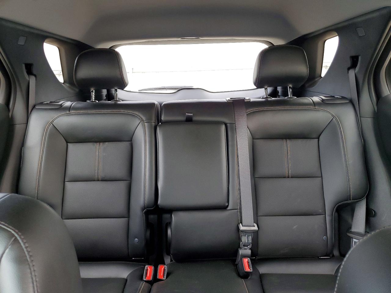 Chevrolet Equinox Premier