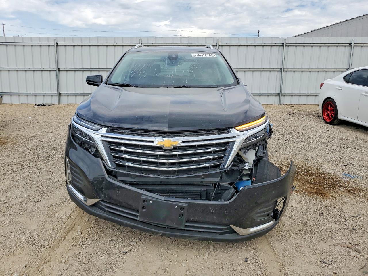 Chevrolet Equinox Premier