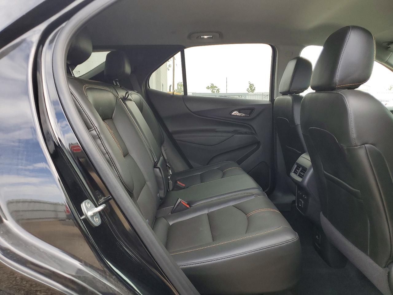 Chevrolet Equinox Premier