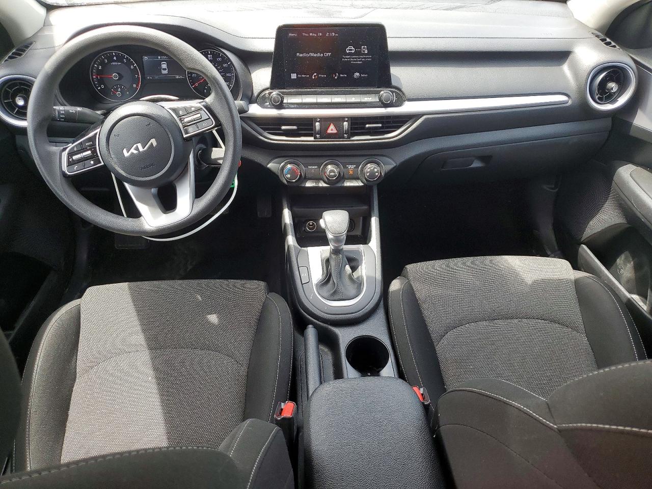 Kia Forte Lxs