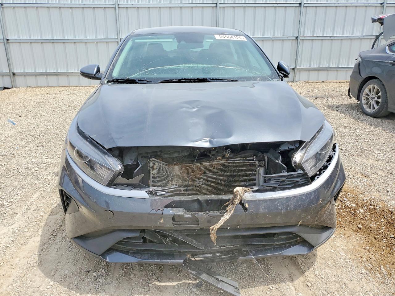 Kia Forte Lxs