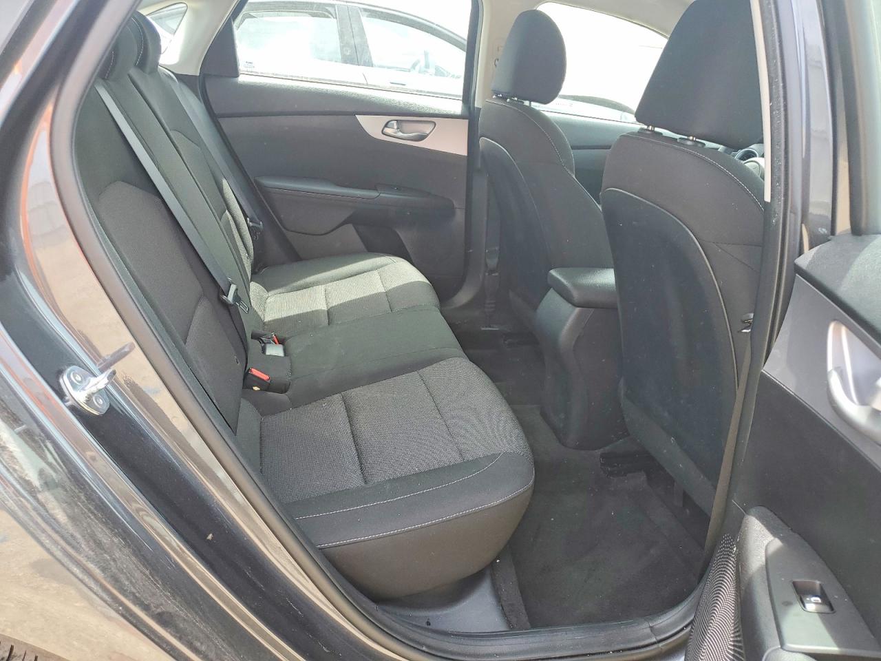 Kia Forte Lxs
