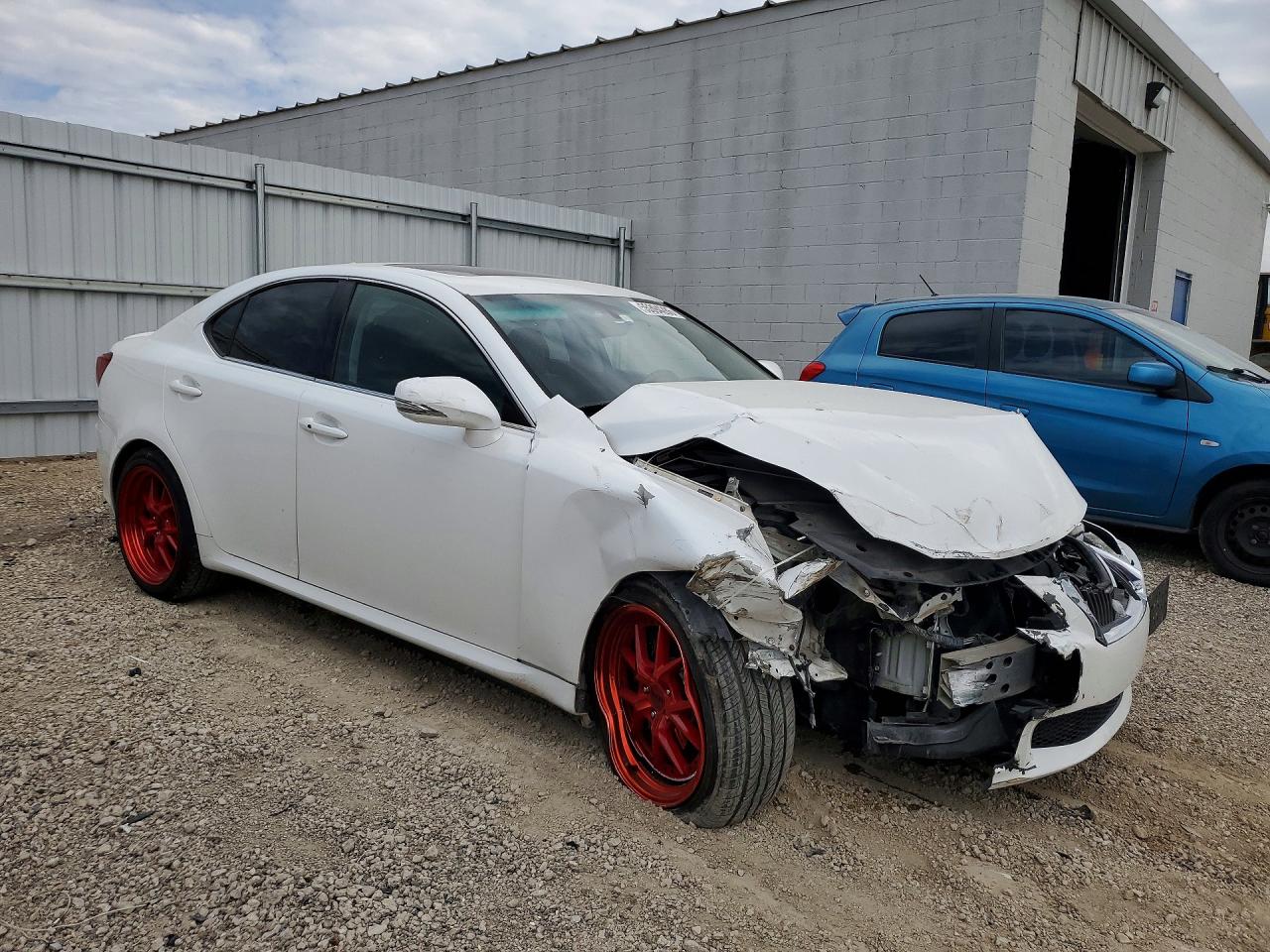Lexus Is 250