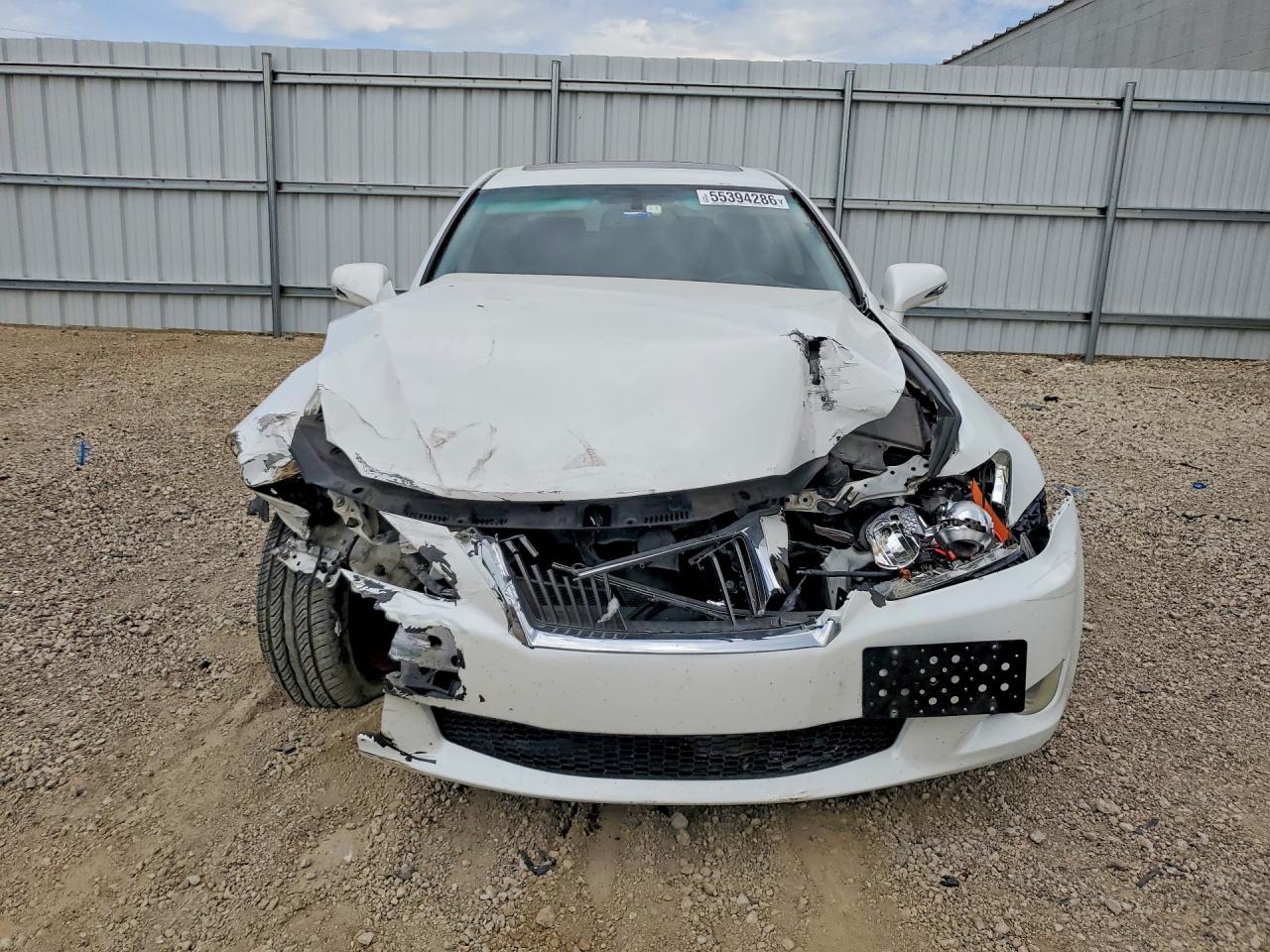 Lexus Is 250