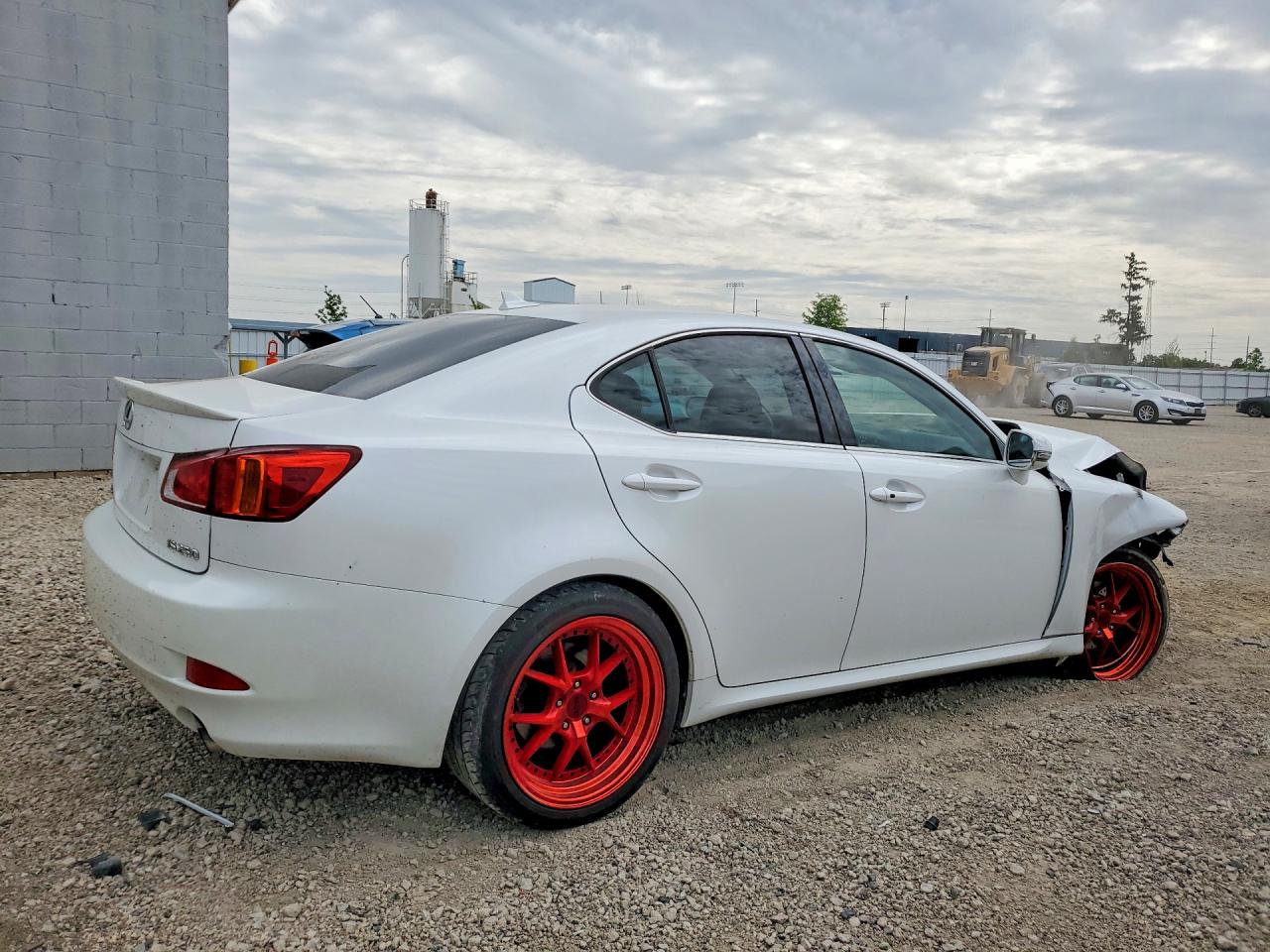Lexus Is 250
