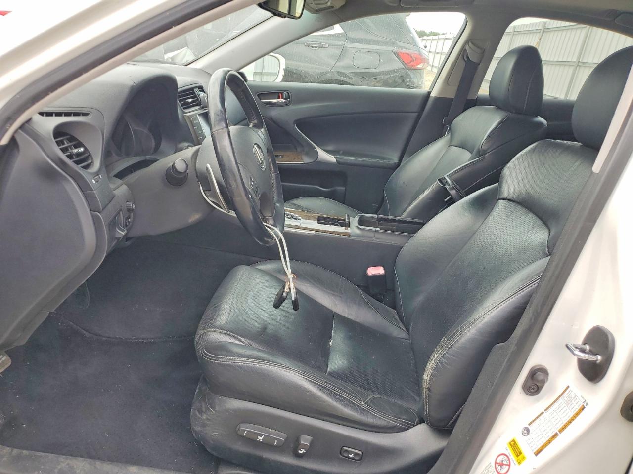 Lexus Is 250