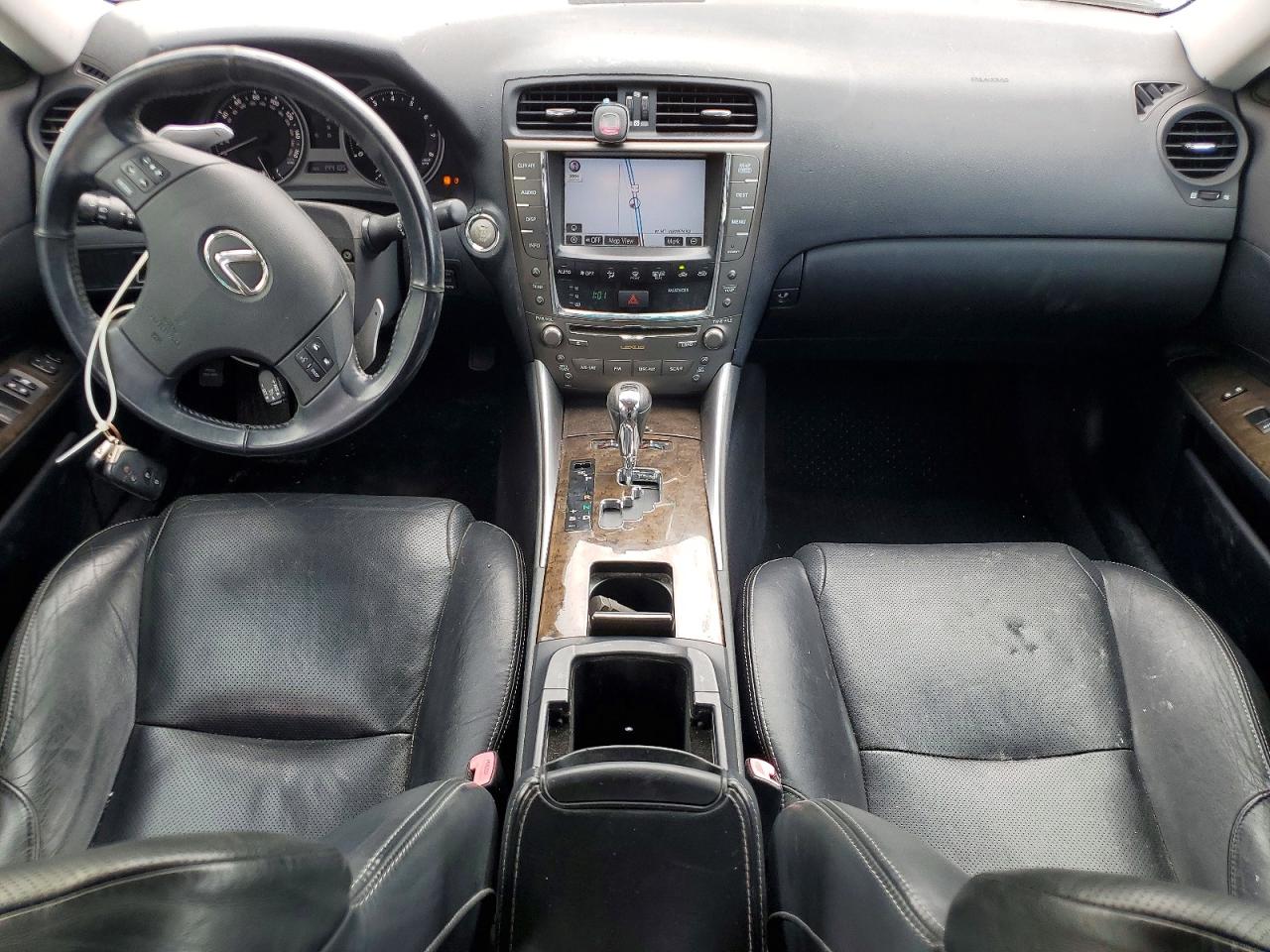 Lexus Is 250