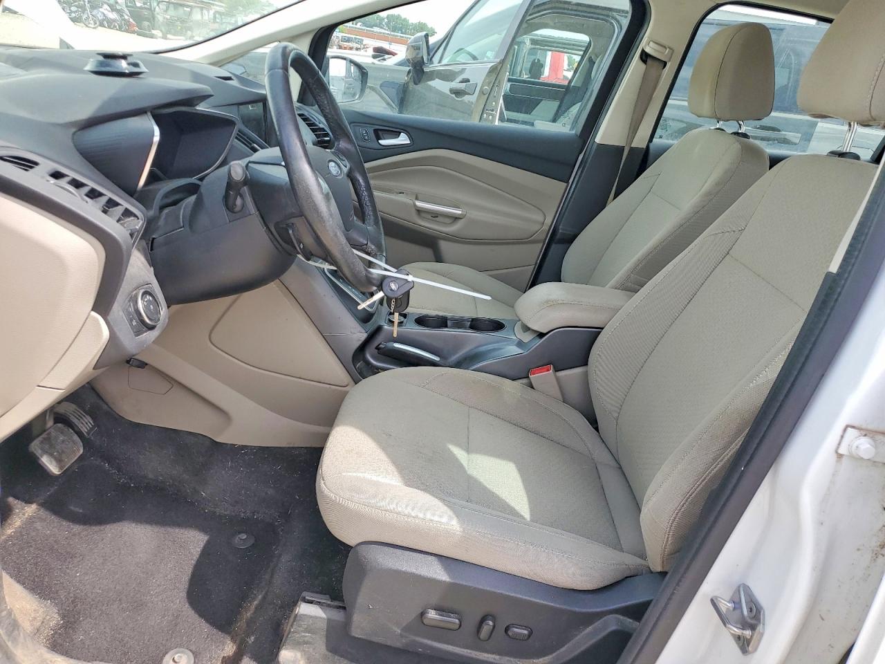Ford Cmax Se