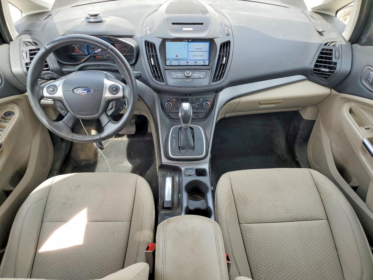 Ford Cmax Se