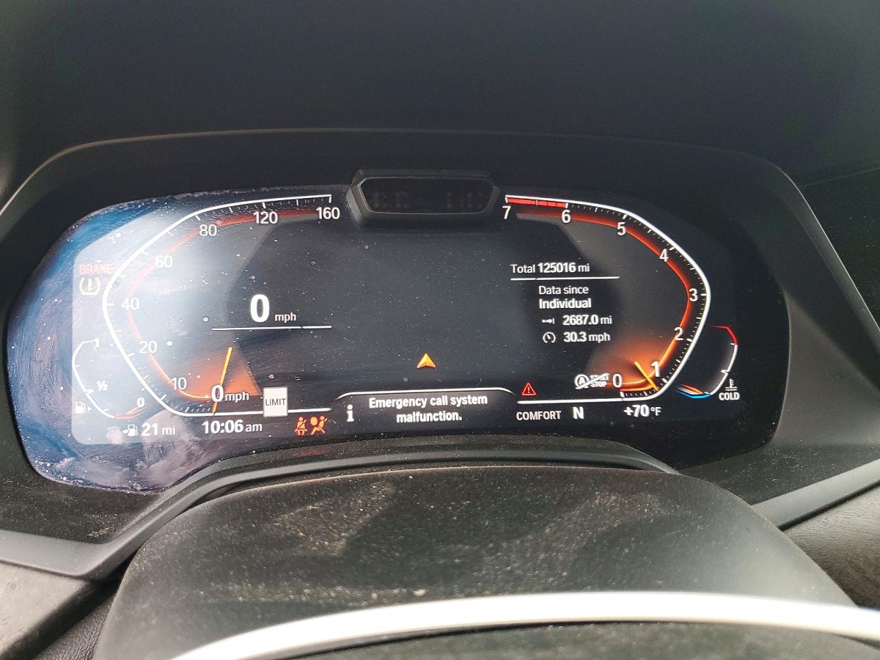 BMW X Series Xdrive50i