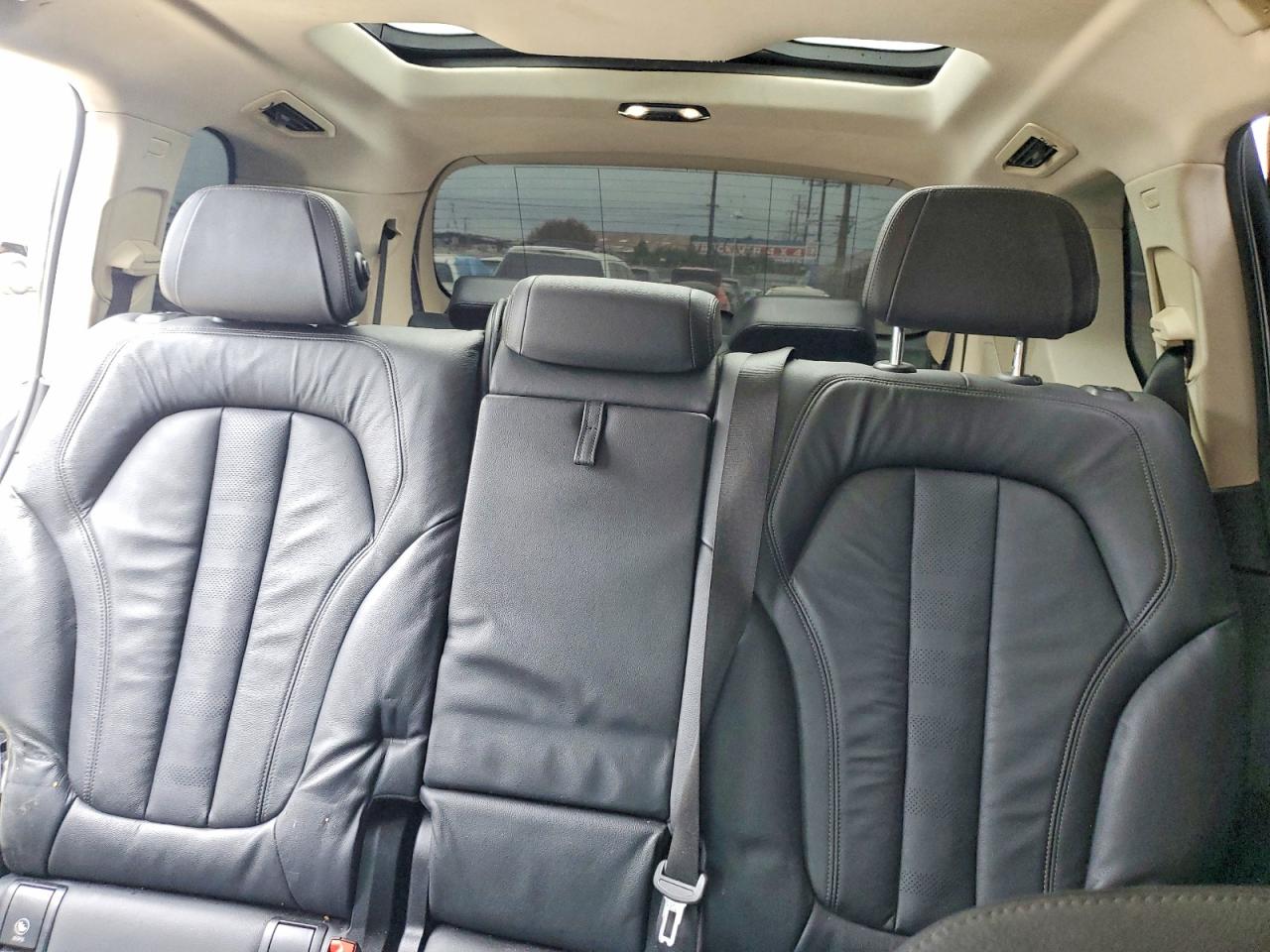 BMW X Series Xdrive50i