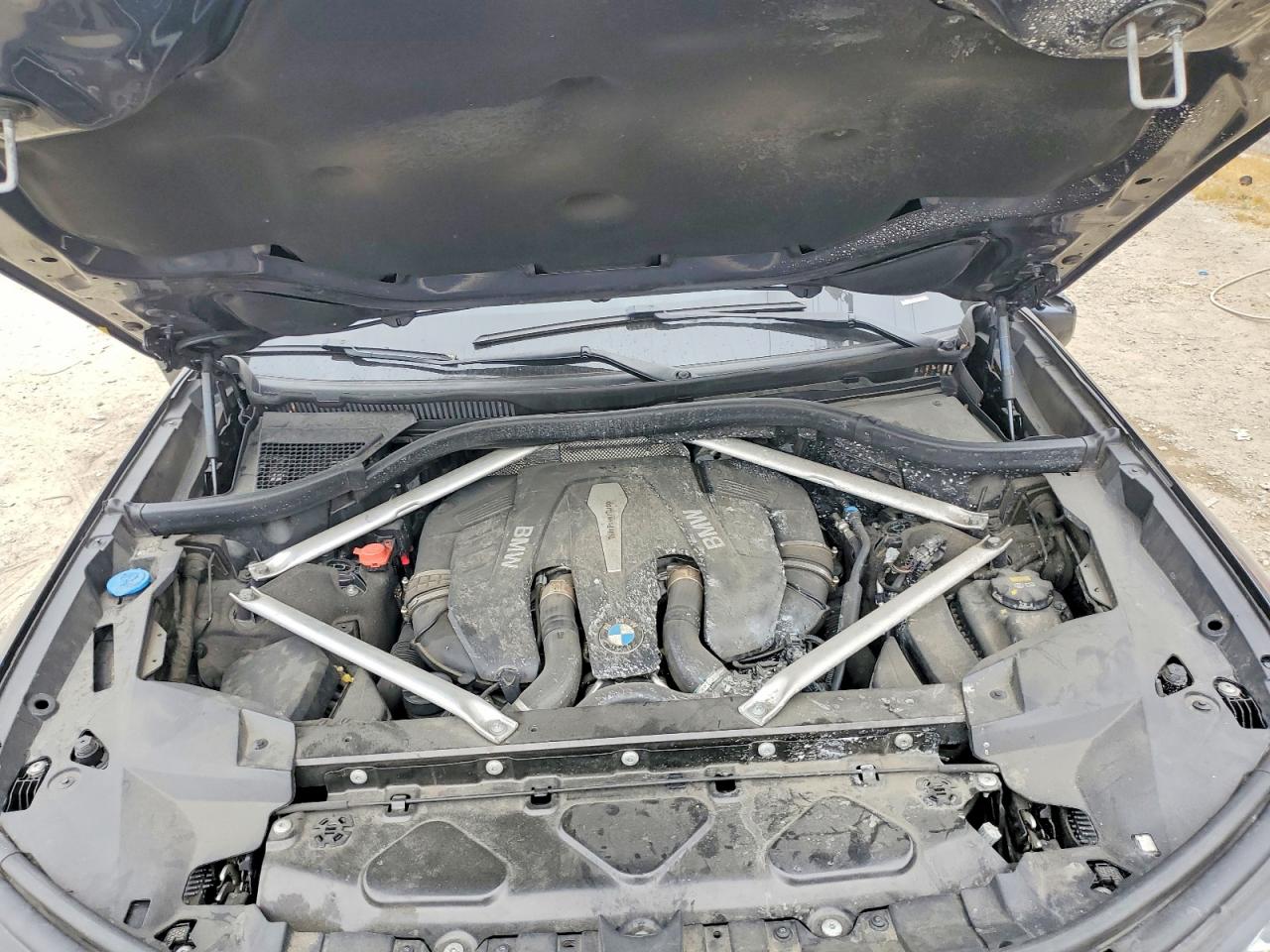 BMW X Series Xdrive50i