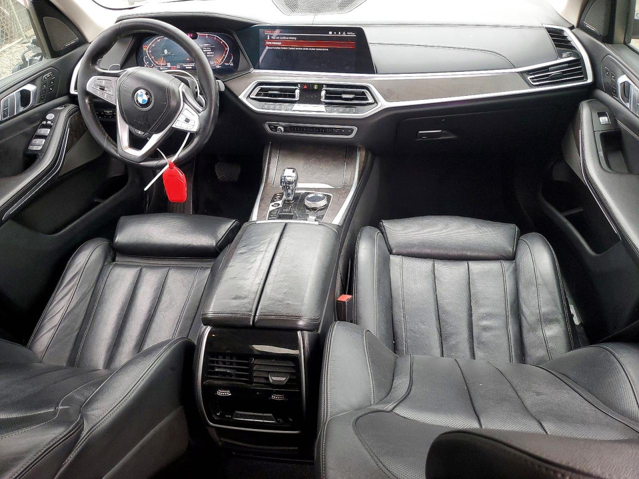 BMW X Series Xdrive50i